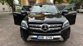 Mercedes-Benz GLS 350 D 4MATIC