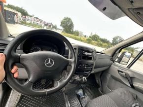 Mercedes-Benz Sprinter 515 CDI 