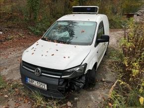 Volkswagen Caddy 2,0