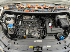 Volkswagen Caddy 2,0 