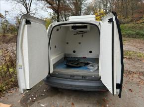 Volkswagen Caddy 2,0 