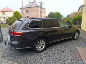 Volkswagen Passat 2,0 TDI 140kW BMT DSG Comfortl. Variant 