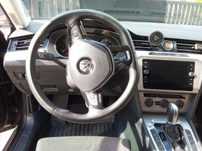 Volkswagen Passat 2,0 TDI 140kW BMT DSG Comfortl. Variant 