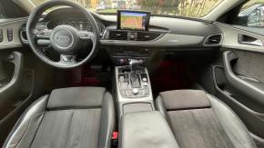 Audi A6 3,0 TDI 180kW quattro S tronic  180kW 