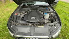 Audi A6 3,0 TDI 180kW quattro S tronic  180kW 