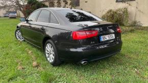 Audi A6 3,0 TDI 180kW quattro S tronic  180kW 