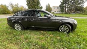 Audi A6 3,0 TDI 180kW quattro S tronic  180kW 