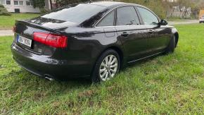 Audi A6 3,0 TDI 180kW quattro S tronic  180kW 