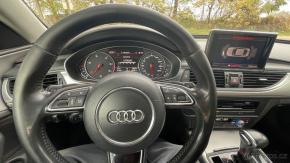 Audi A6 3,0 TDI 180kW quattro S tronic  180kW 