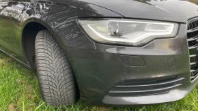 Audi A6 3,0 TDI 180kW quattro S tronic  180kW 