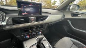 Audi A6 3,0 TDI 180kW quattro S tronic  180kW 