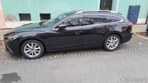 Mazda 6 2,2   2015 