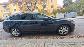 Mazda 6 2,2   2015 