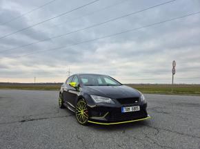 Seat Leon 2,0   Cupra 5F 