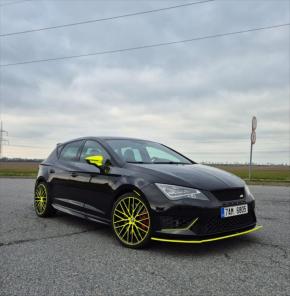 Seat Leon 2,0   Cupra 5F 