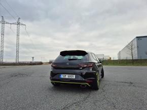 Seat Leon 2,0   Cupra 5F 