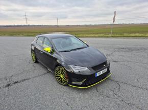 Seat Leon 2,0   Cupra 5F 