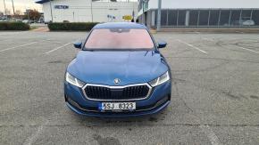 Škoda Octavia 2,0 TDI 85kW Style  4 generace odpočet D 