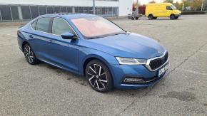 Škoda Octavia 2,0 TDI 85kW Style  4 generace odpočet D 