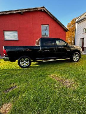 Dodge RAM 1500 V8 4x4 