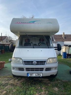 Fiat Ducato 2,8