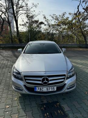 Mercedes-Benz CLS 350 