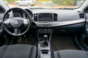 Mitsubishi Lancer 1,6   Mivec 