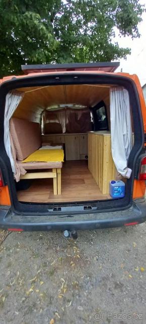 Volkswagen Transporter 2,0 