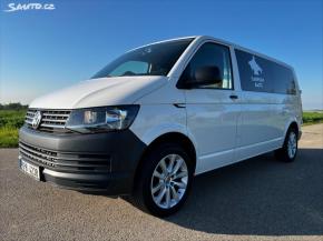 Volkswagen Transporter 2,0 TDI 110KW Highline  T6 2.0 TDI 110 k