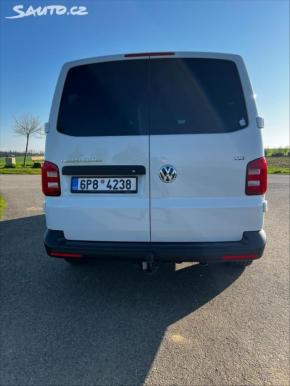 Volkswagen Transporter 2,0 TDI 110KW Highline  T6 2.0 TDI 110 k 