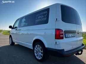 Volkswagen Transporter 2,0 TDI 110KW Highline  T6 2.0 TDI 110 k 