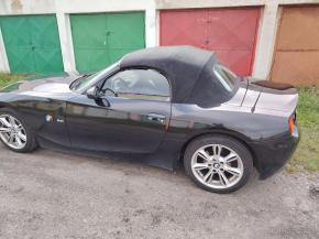 BMW Z4 2,5   automat 