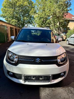 Suzuki Ignis 1,2   4x4 r.v. 2019 