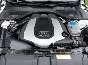 Audi A7 Biturbo 230kw S Line 