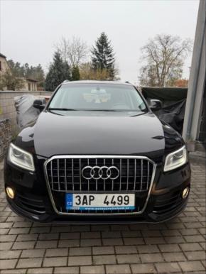 Audi Q5 2,0 