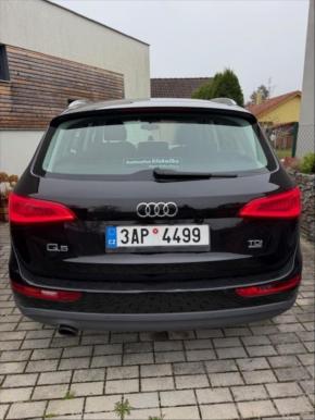 Audi Q5 2,0 