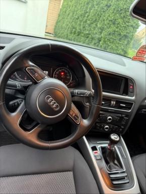 Audi Q5 2,0 