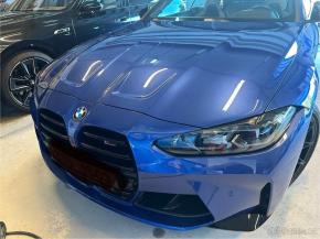 BMW M4 compation 