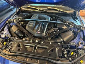 BMW M4 compation 