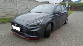 Hyundai i30 2,0   T-GDI N PERFORMANCE EVERYDAY