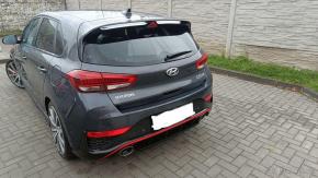 Hyundai i30 2,0   T-GDI N PERFORMANCE EVERYDAY 