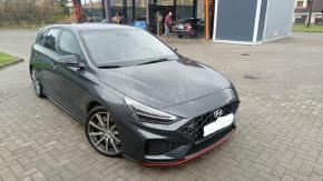 Hyundai i30 2,0   T-GDI N PERFORMANCE EVERYDAY 