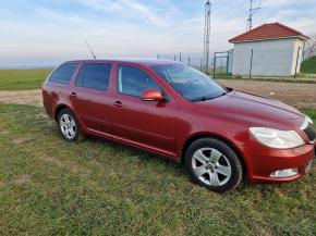 Škoda Octavia 1,4 TSI Elegance Combi  2