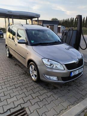 Škoda Roomster 1,2 