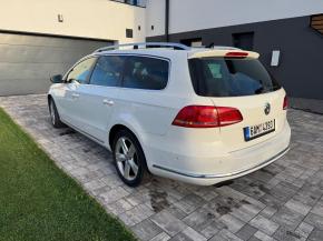 Volkswagen Passat 2,0 TDI 130kW BMT DSG Comfortl. Variant 