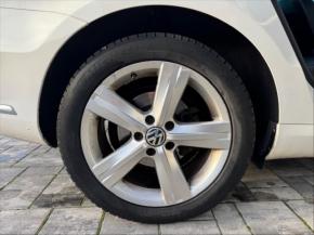 Volkswagen Passat 2,0 TDI 130kW BMT DSG Comfortl. Variant 