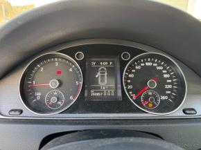 Volkswagen Passat 2,0 TDI 130kW BMT DSG Comfortl. Variant 