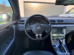 Volkswagen Passat 2,0 TDI 130kW BMT DSG Comfortl. Variant 