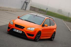 Ford Focus 2,5   ST MK2 166kw 