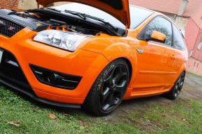 Ford Focus 2,5   ST MK2 166kw 